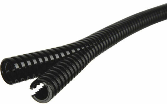 Herth+buss beschermslang corrugated pipe nw 14 bla (protection against marte