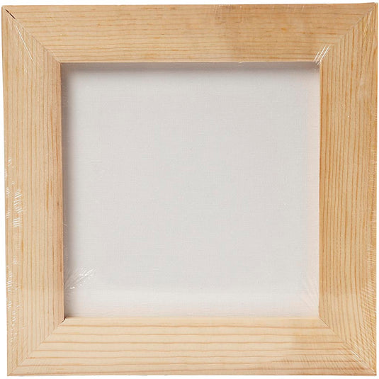 Https: www.cchobby.nl canvas-paneel-met-lijst-afm-15x15x0-3-cm-wit-1-stuk