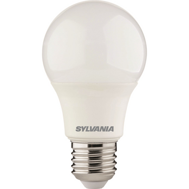 Sylvania 1068791 - syl led a60 806lm e27 2700k - 4 pack | 6 stuks