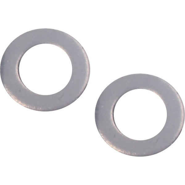 Bofix 226743 Nipple plate stainless steel no.13 (1000pcs)