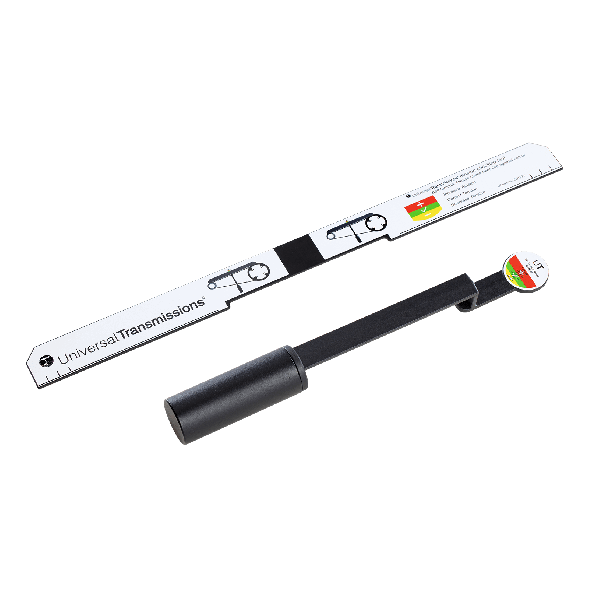 Load image into Gallery viewer, Gates ut eco tension tester
