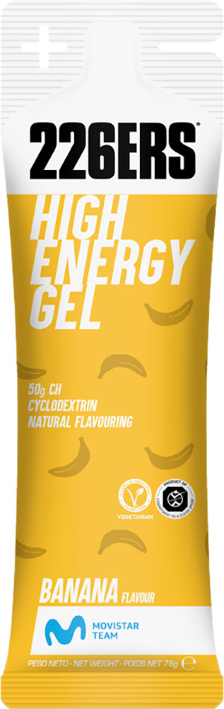 Load image into Gallery viewer, 226ers high energy gel 76g

