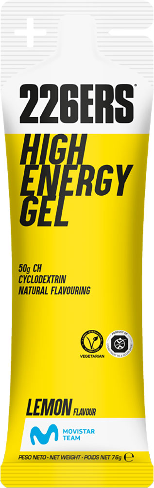Load image into Gallery viewer, 226ers high energy gel 76g
