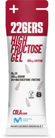 226ers high fructose 100mg caffeine cola gel 80g