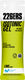 226ers isotonic gel 68g