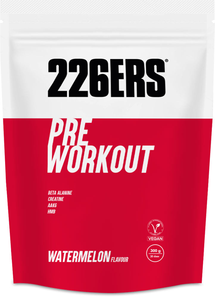 Load image into Gallery viewer, 226ers pre workout 300g
