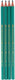 Bic conté potlood ecolutions evolution blister van 4 stuks