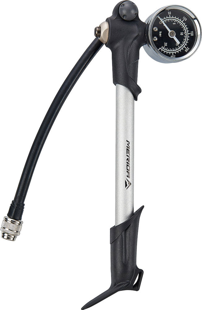 Load image into Gallery viewer, Merida shock pump
