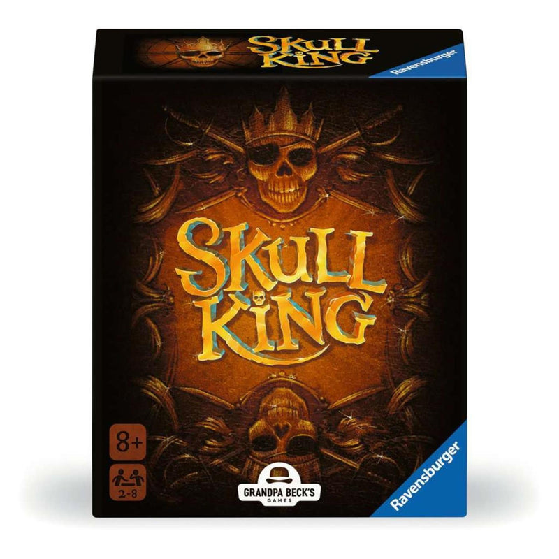 Load image into Gallery viewer, Ravensburger spel skull king nl spel
