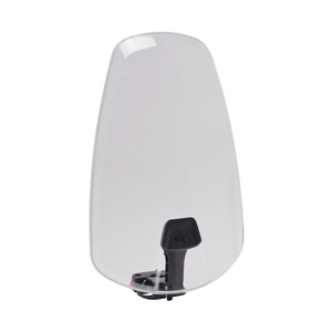 Polisport windscherm