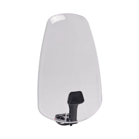 Polisport windscherm