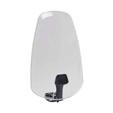 Polisport windscherm bilby bubbly guppy