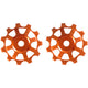 Novaride ceramic pulley wheels 11 t