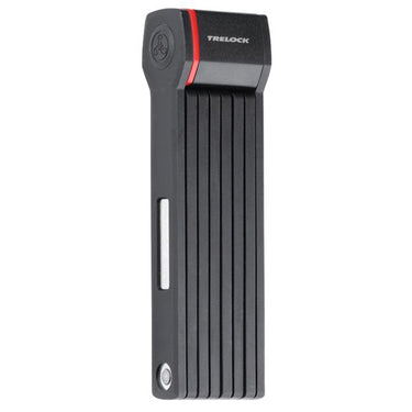 Trelock FS 280 Two Go 100 - Supercompact vouwslot (100 cm) - Zwart