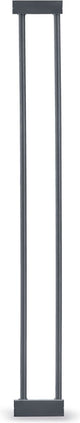 Hauck safety gate verlengstuk traphekje - 9 cm - dark grey