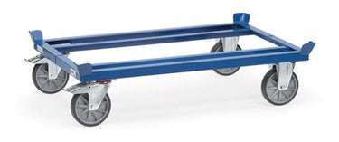 Fetra palletonderwagen 1000x800 - 750kg