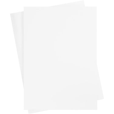 Http: www.cchobby.nl gekleurd-karton-vel-460x640-mm-210-220-gr-wit-25-vel-1-doos