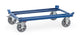 Fetra palletonderwagen 1210x810 - 1200kg