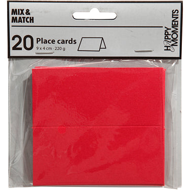 Http: www.cchobby.nl naamkaarten-afm-9x4-cm-220-gr-rood-20-stuk-1-doos