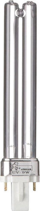 Ubbink - algclear uvc - reserve lamp - 9w