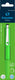 Schneider schrijfwaren schneider vulpen - wavy - groen - penpunt a - s-162114