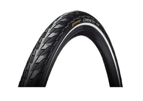 Continental contact 20x1.75 wired