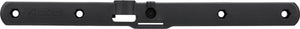 Tubus upper hook system i rail