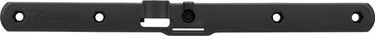 Tubus upper hook system i rail