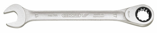 Gedore ringratel steeksleutel 8 mm - 2297051