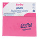 Sorbo hygienic+ huishouddoekjes 3-delig