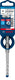 Bosch expert sds plus-7x hamerboor 8 x 50 x 115 mm