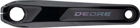 Shimano deore fc-m6130-1 crankset