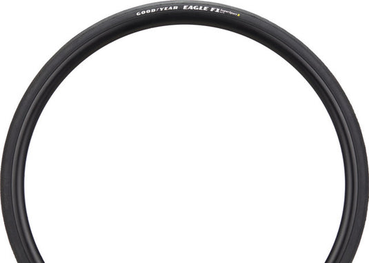 Goodyear eagle f1 supersport r 28 folding tyre