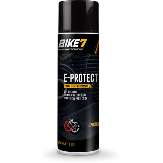 Bike7 - e-protector 500ml