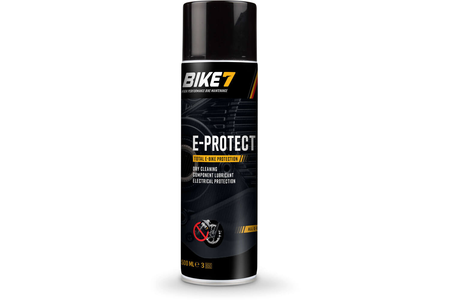 Bike7 e-protect 500ml