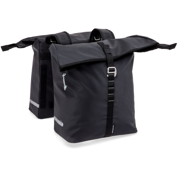 Load image into Gallery viewer, Newlooxs new looxs doppeltasche cantos double new looxs twin bags cantos double mik 2.0
