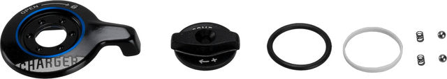 Load image into Gallery viewer, Rockshox charger 2 rlc upgrade kit for sid reba bluto 120 mm
