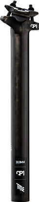 Title mtb cp1 carbon seatpost