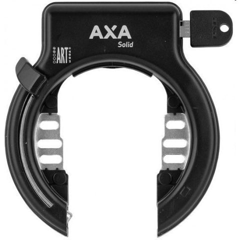 Frame lock Solid XL ART-2 black