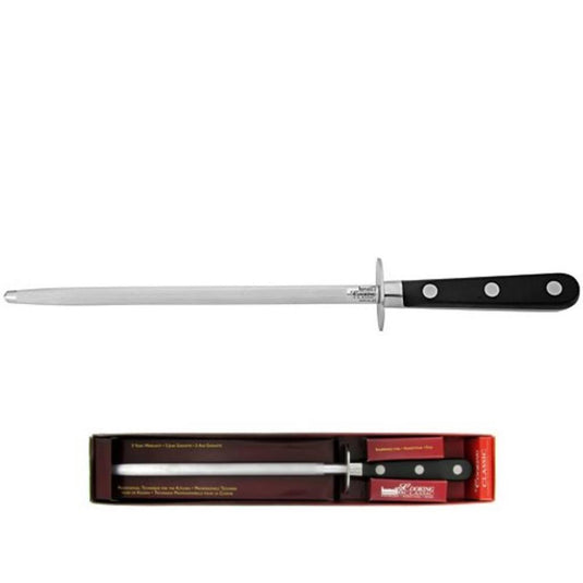 Homeij cooking classic aanzetstaal 23cm