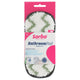 Sorbo bathroom pad - badkamerspons - sanitairspons - verwijdert kalk en zeep - krasvrij - 1 stuk