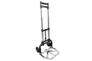Alu-carry 70 aluminium steekwagen