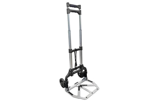 Alu-carry 70 aluminium steekwagen