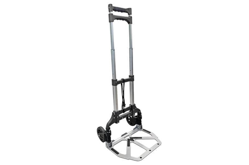 Afbeelding laden in galerijviewer, Alu-carry 70 aluminium steekwagen
