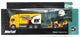 Toi-toys toi toys die-cast sleepwagen met auto