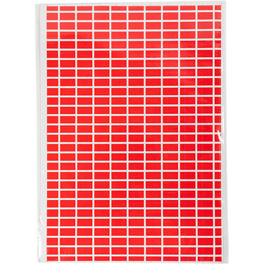 Http: www.cchobby.nl afm-11x22-mm-5-vel-1400-stuk-1-doos