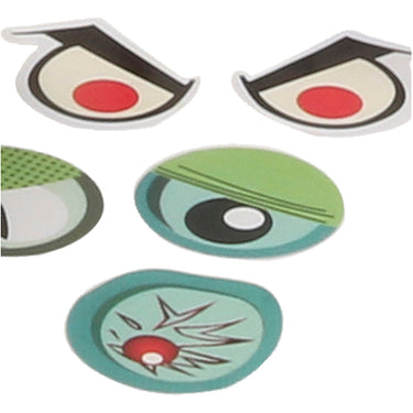 Http: www.cchobby.nl sticker-ogen-ogen-snor-d-17-mm-2000-stuk-1-doos