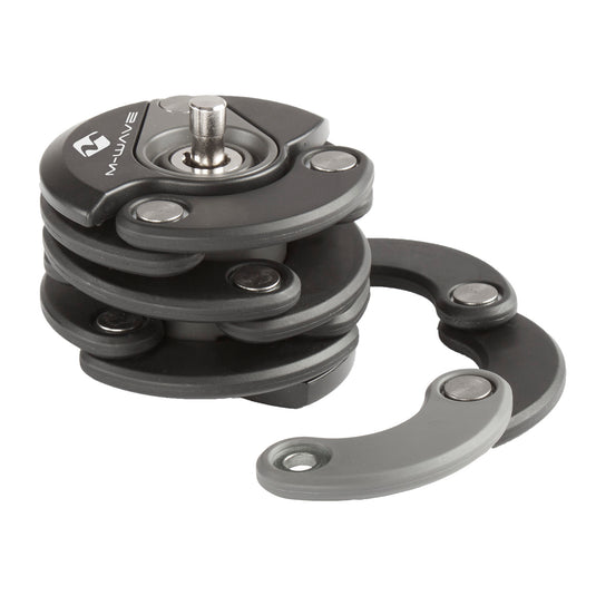 M-wave f 600 d folding lock