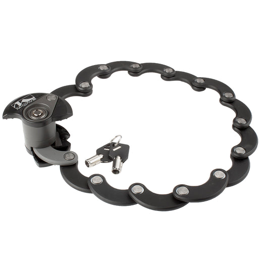 M-wave f 600 d folding lock