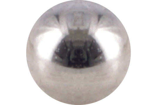 Enduro Kogel 3 16'' grade 25 chromium steel 100 stuks